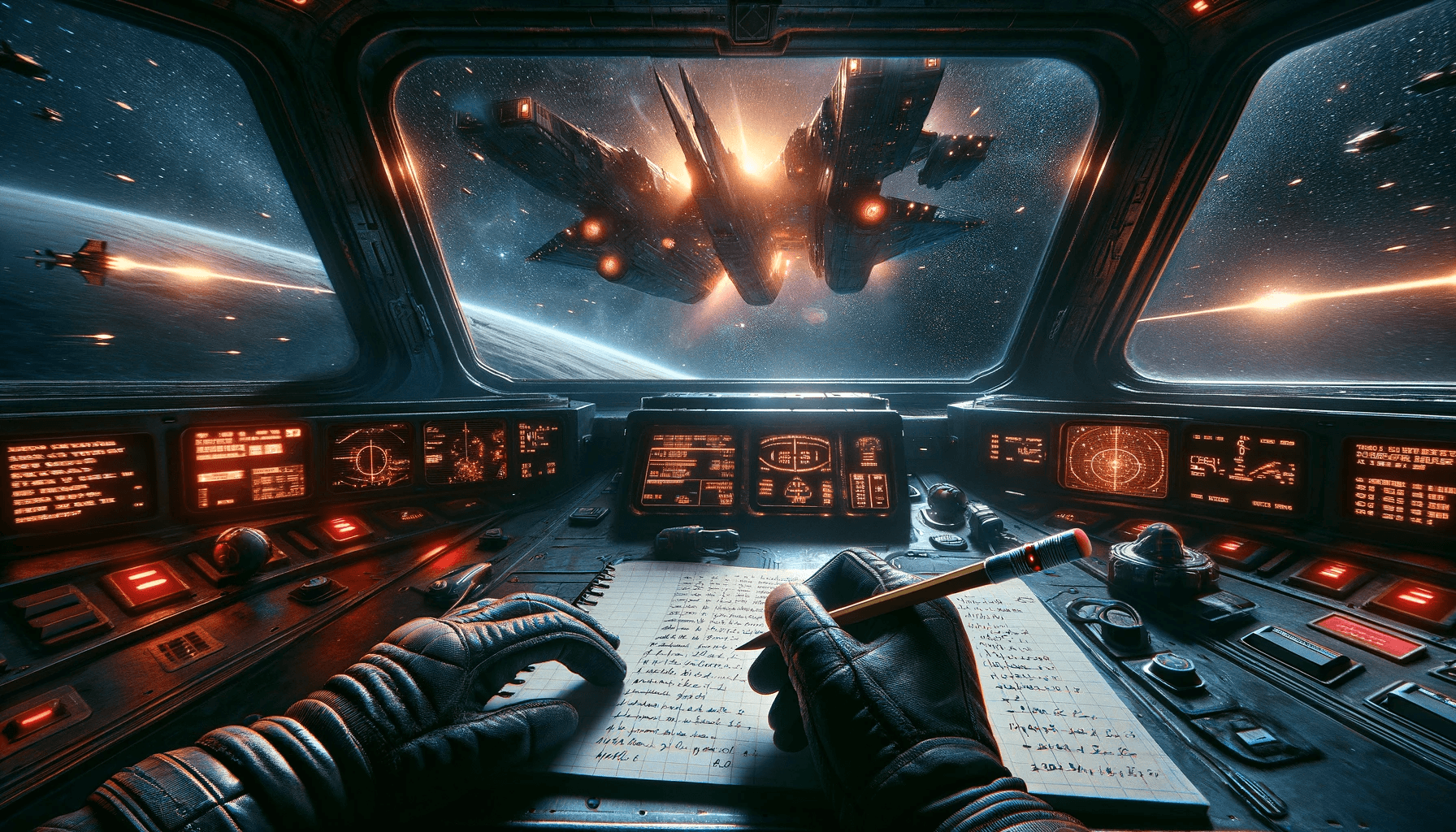 Cover Image for CHAPTER 1: DECISION