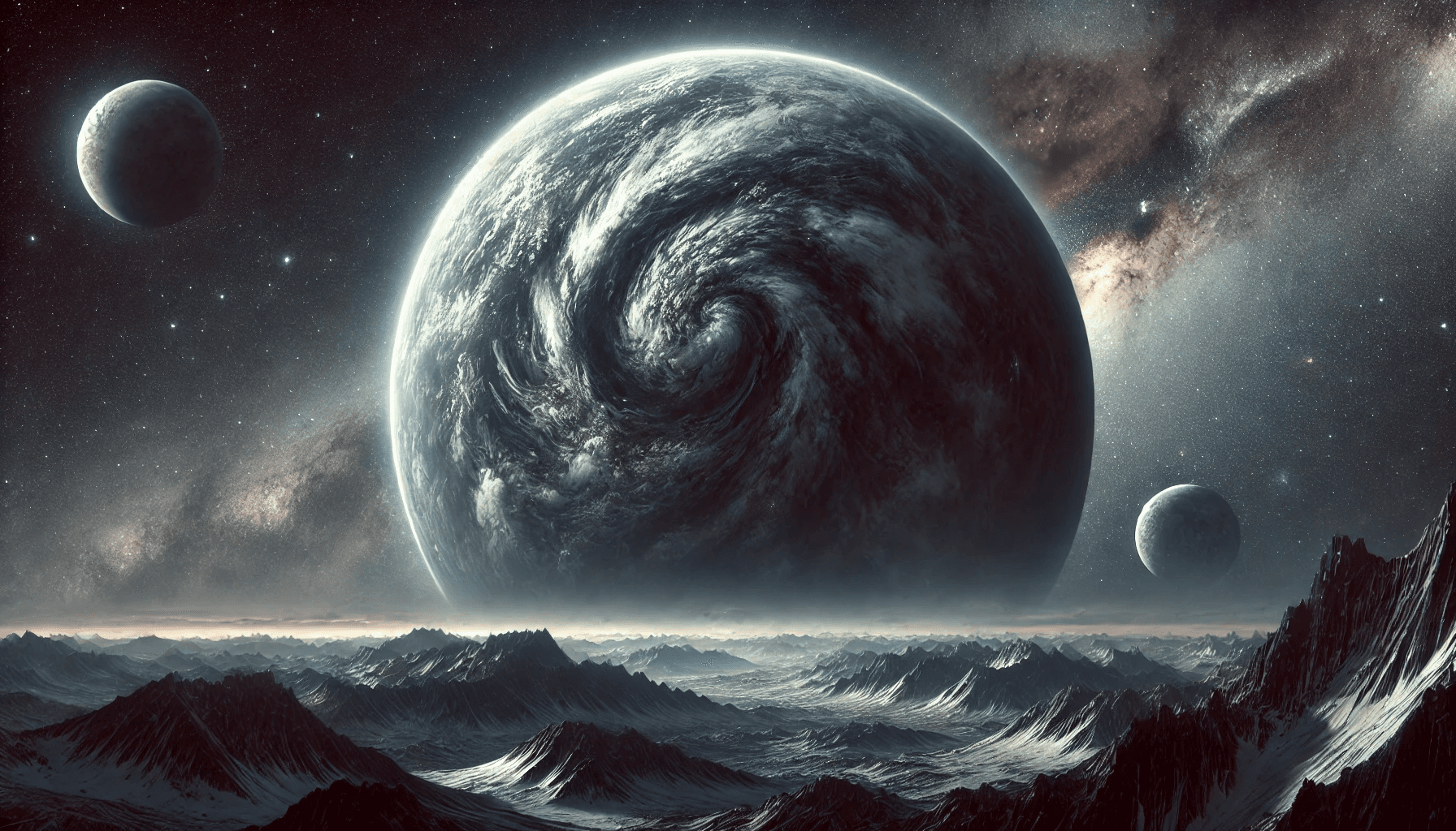 Cover Image for CHAPTER 2: DESCENT