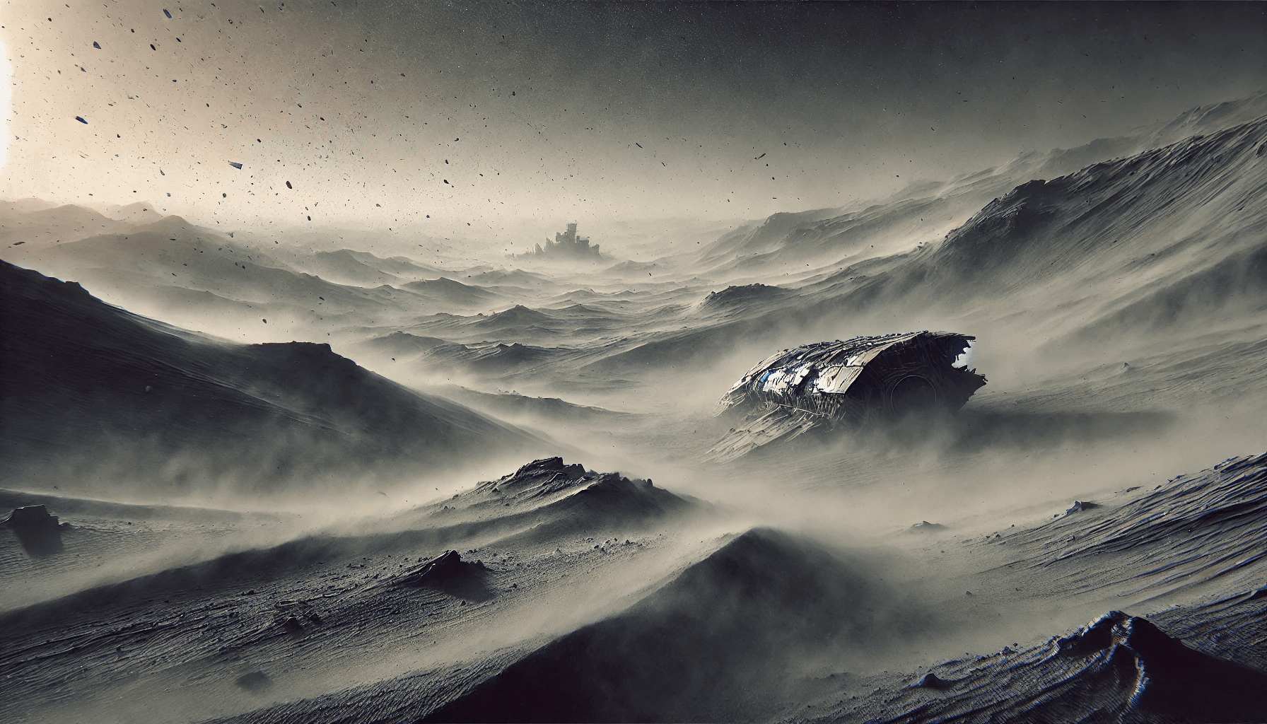 Cover Image for CHAPTER 4: ASH